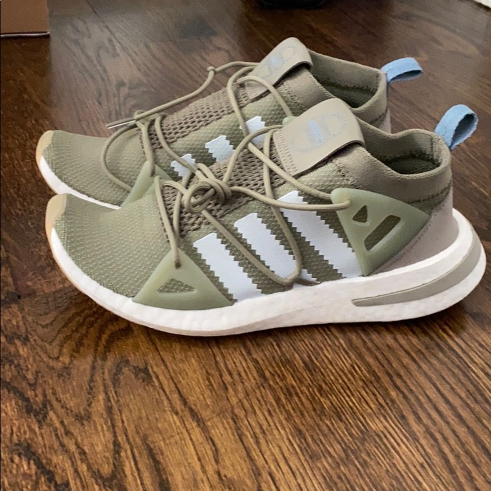 Adidas sneakers